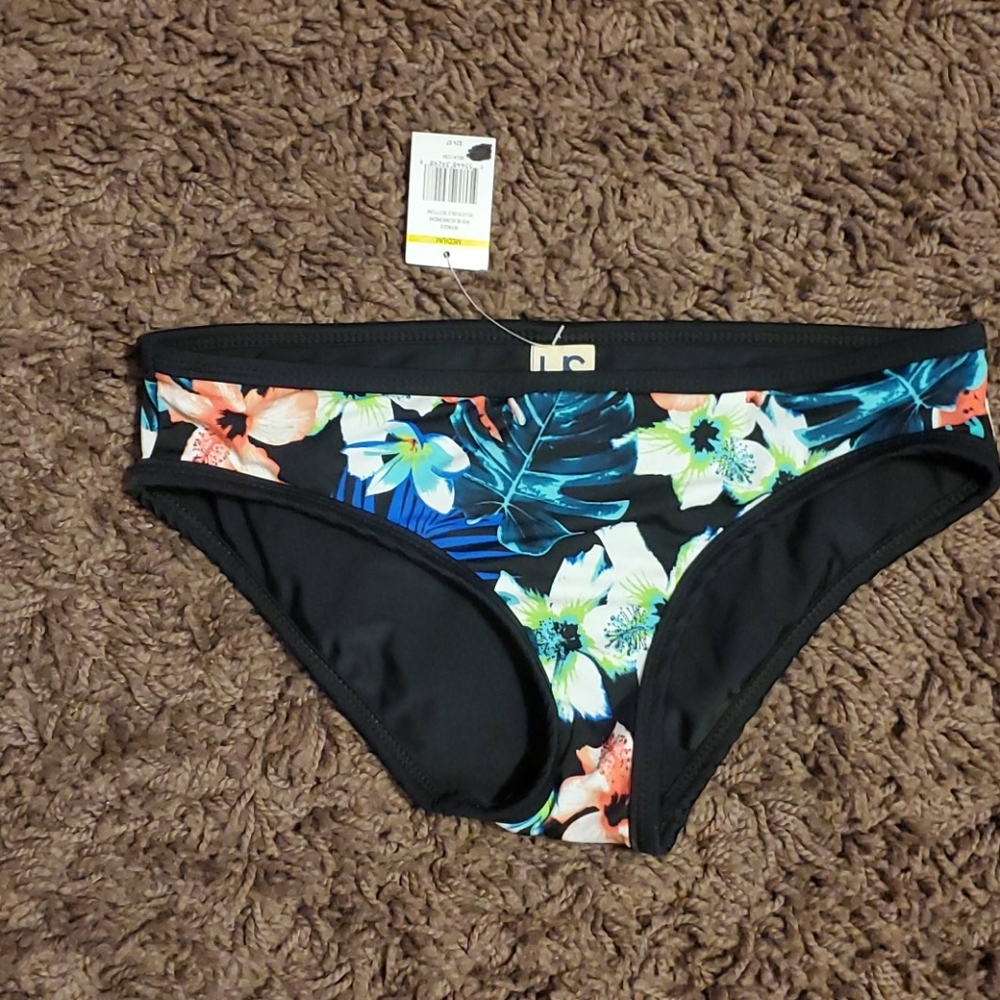 Urban Sea Swim